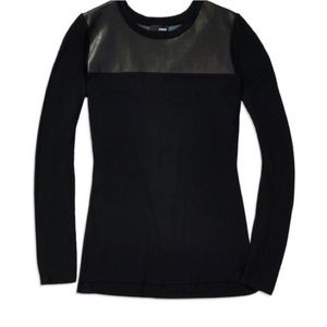 Wilfred Free Simone Long Sleeve Shirt